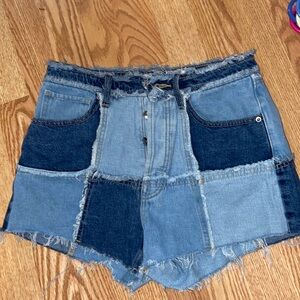 Wild fable shorts